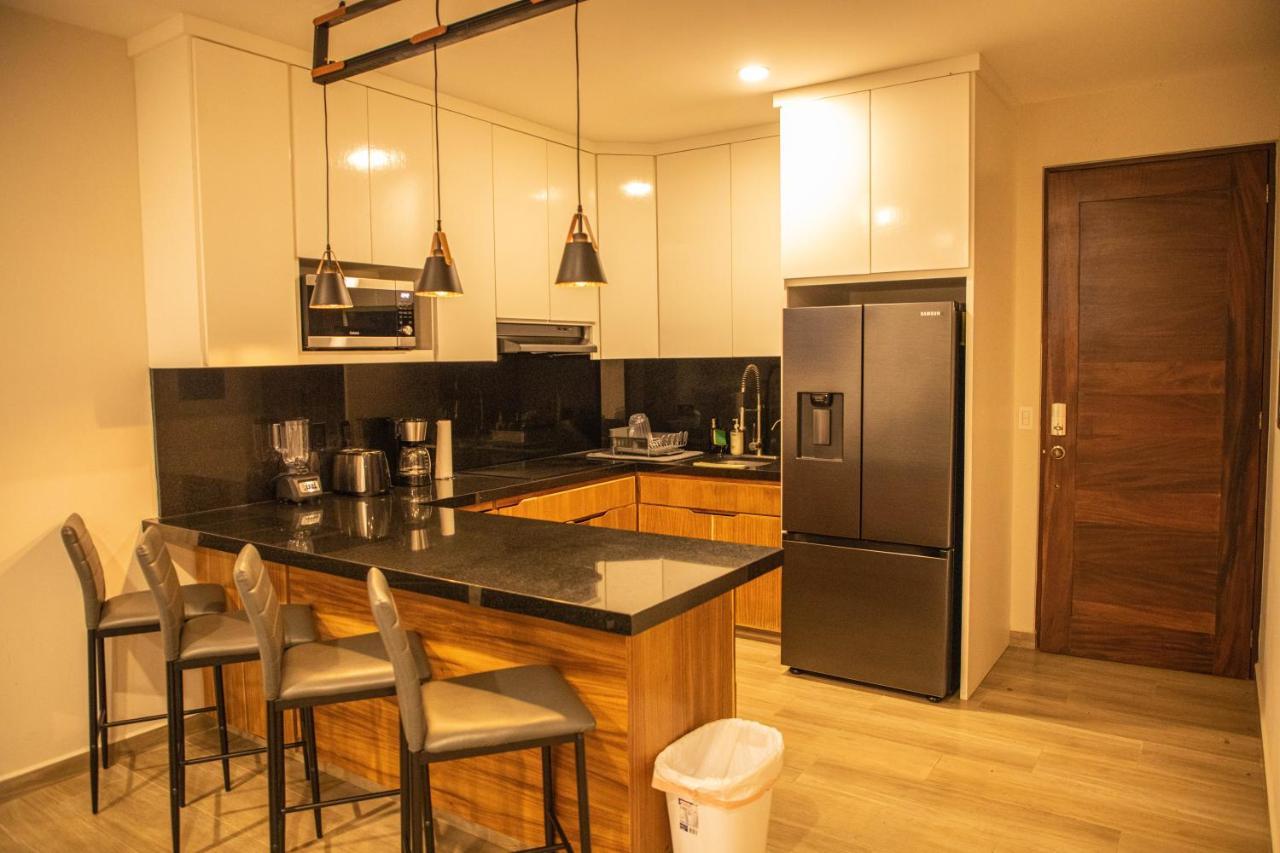 New Condo W/Rooftop Pool & View Cabo San Lucas Exterior foto