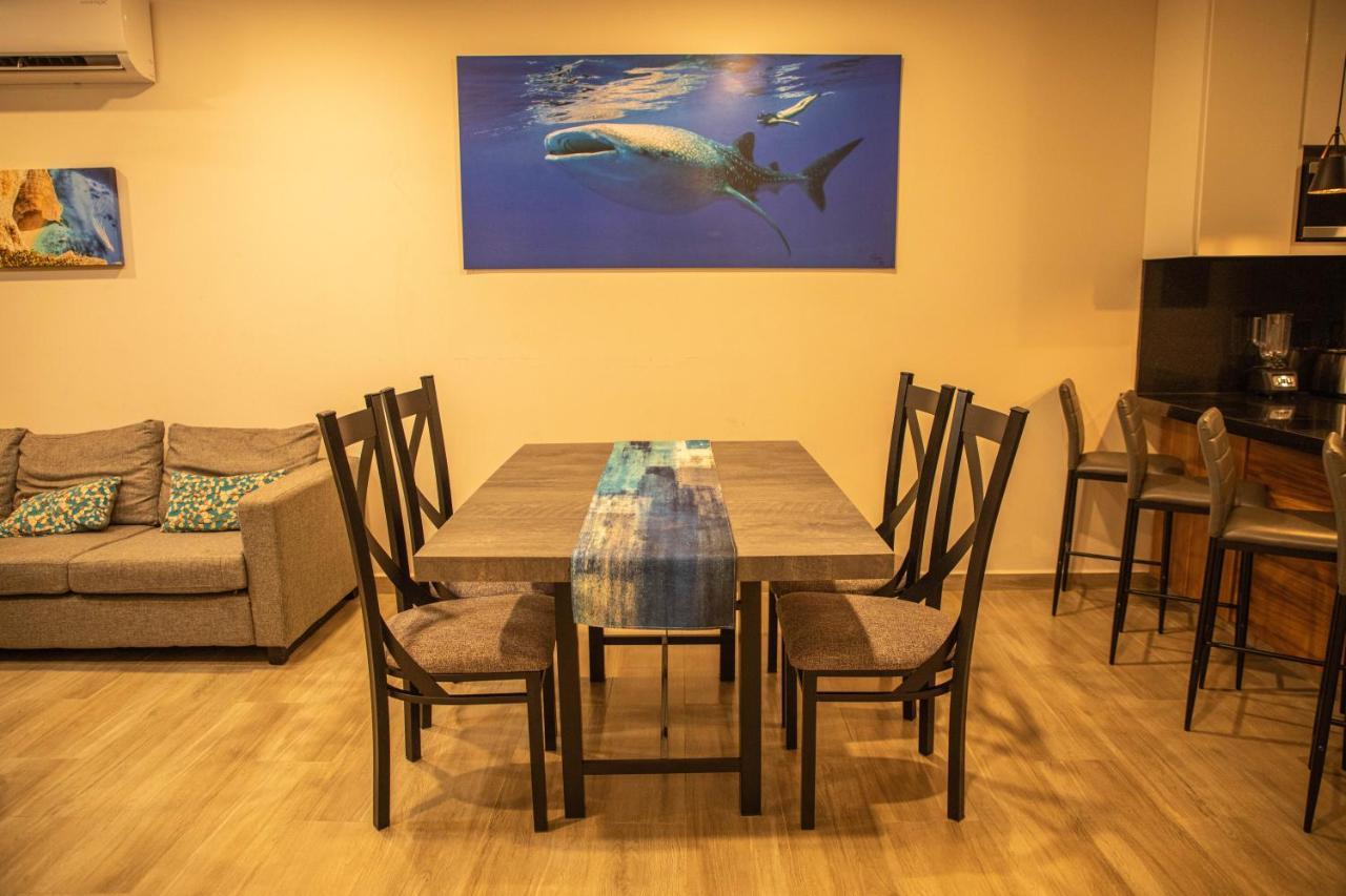 New Condo W/Rooftop Pool & View Cabo San Lucas Exterior foto