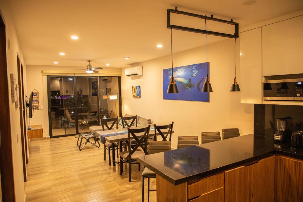 New Condo W/Rooftop Pool & View Cabo San Lucas Exterior foto